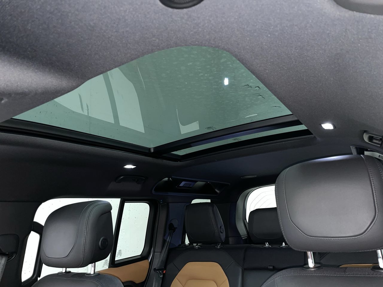 2023 Land Rover Defender 110