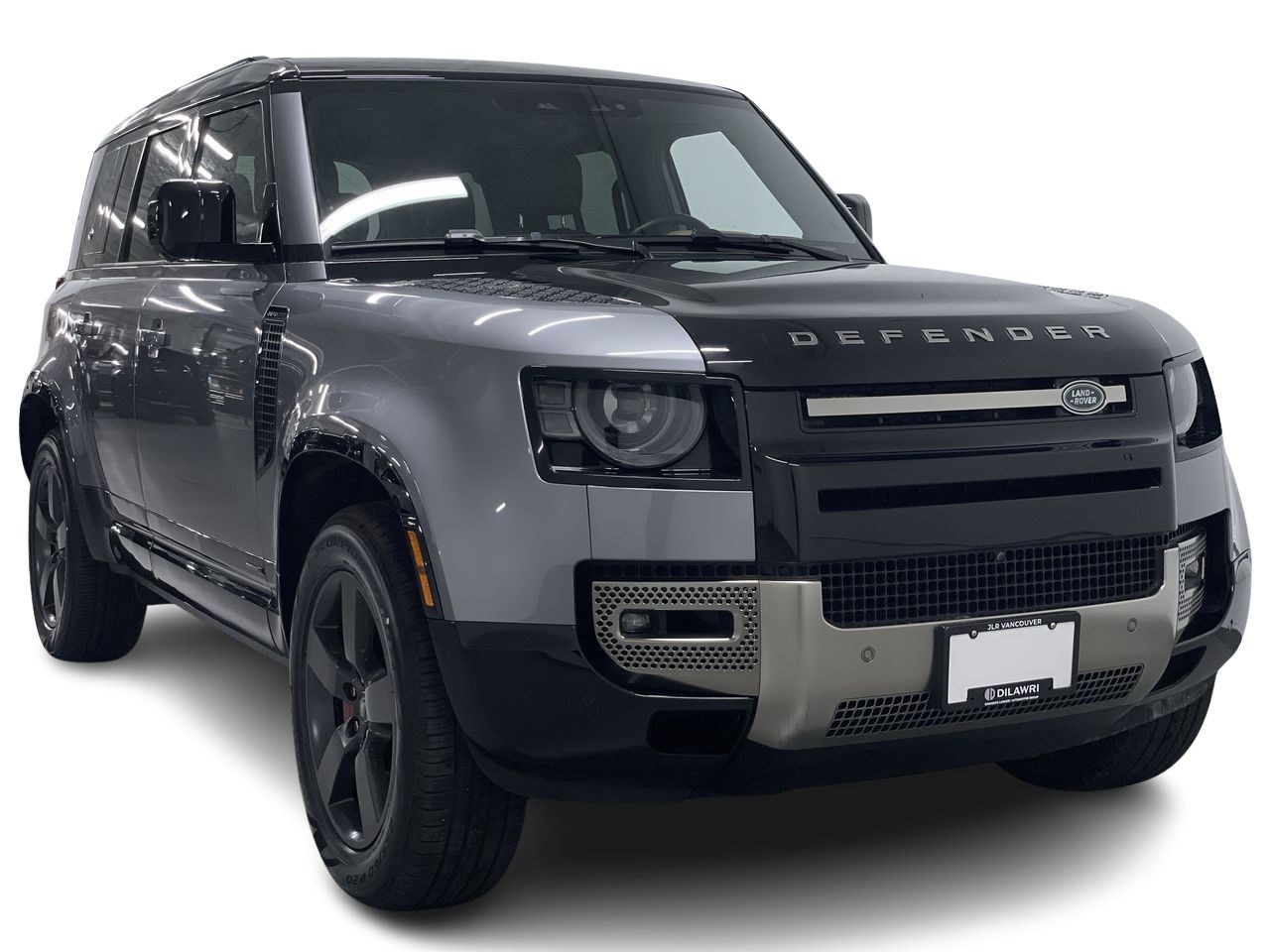 2023 Land Rover Defender 110
