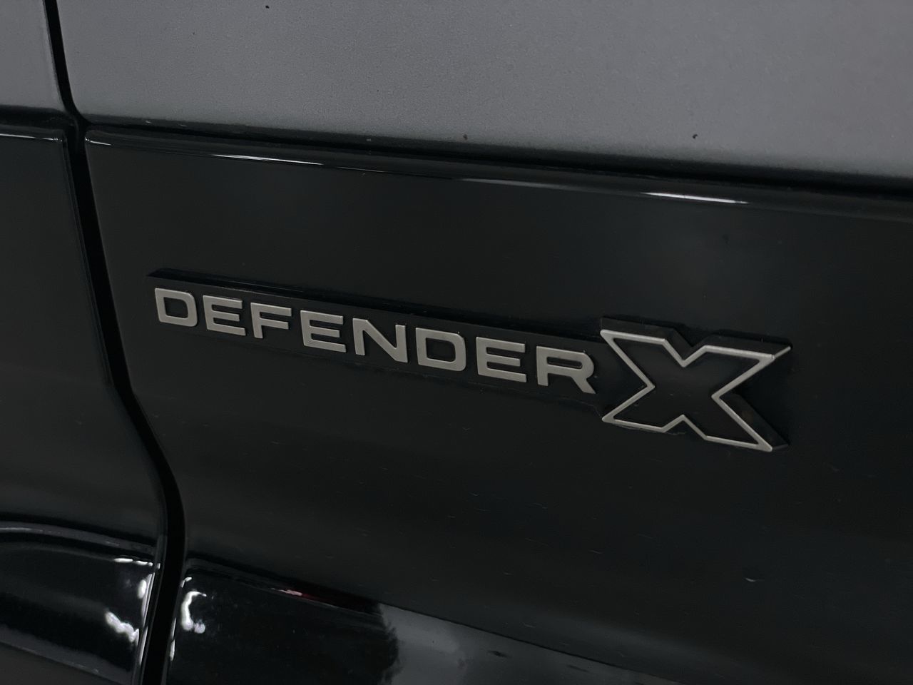 2023 Land Rover Defender 110
