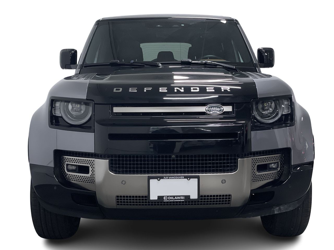 2023 Land Rover Defender 110