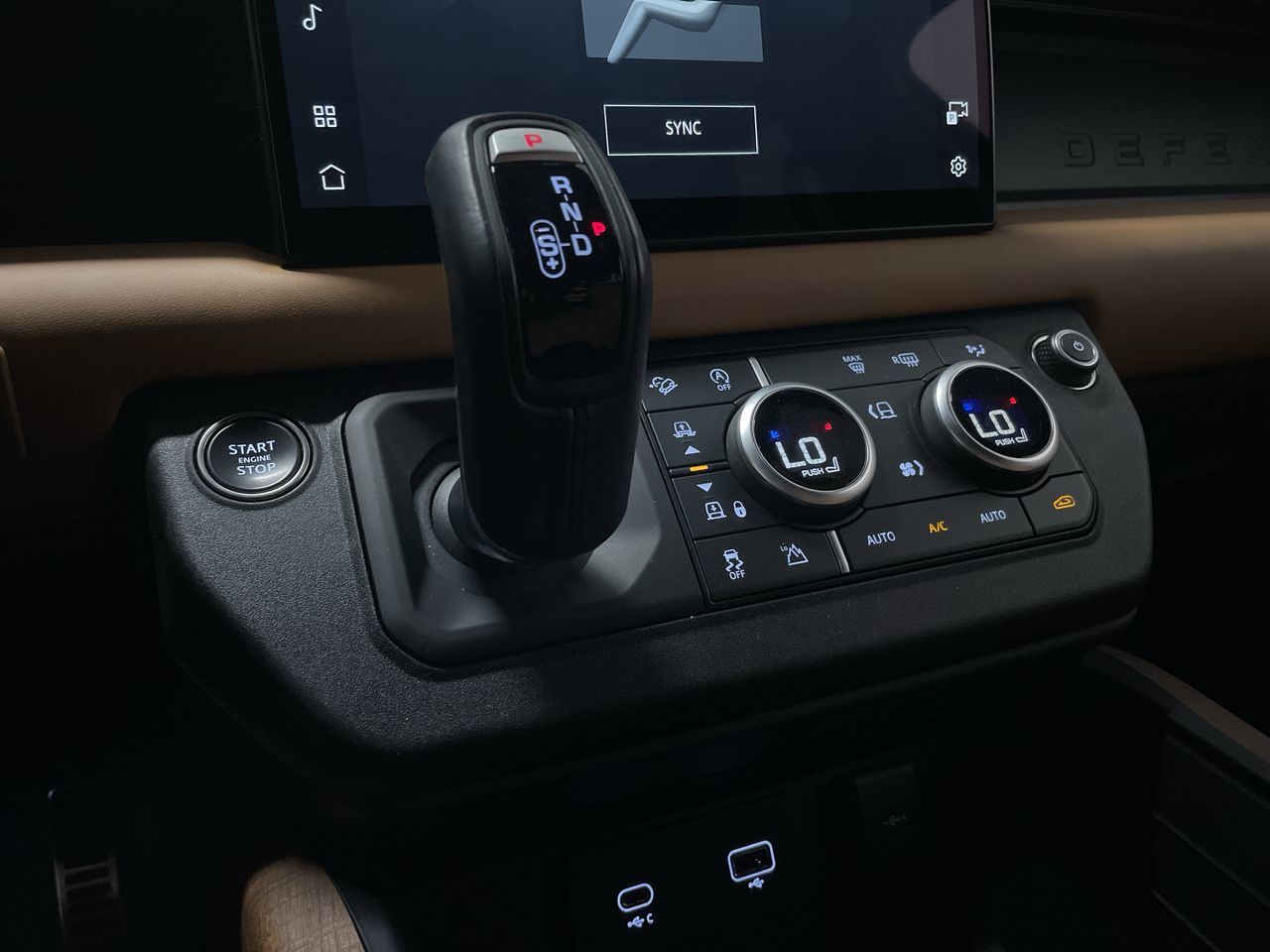 2023 Land Rover Defender 110