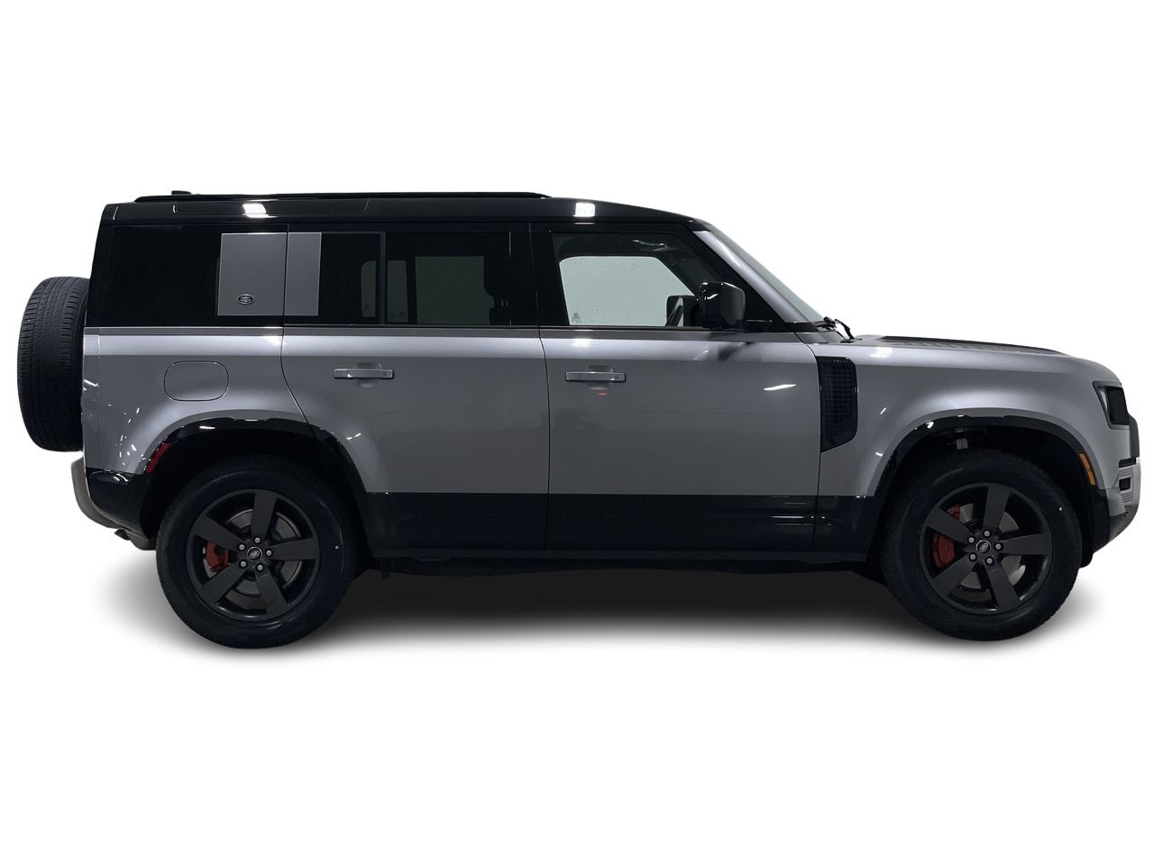 2023 Land Rover Defender 110