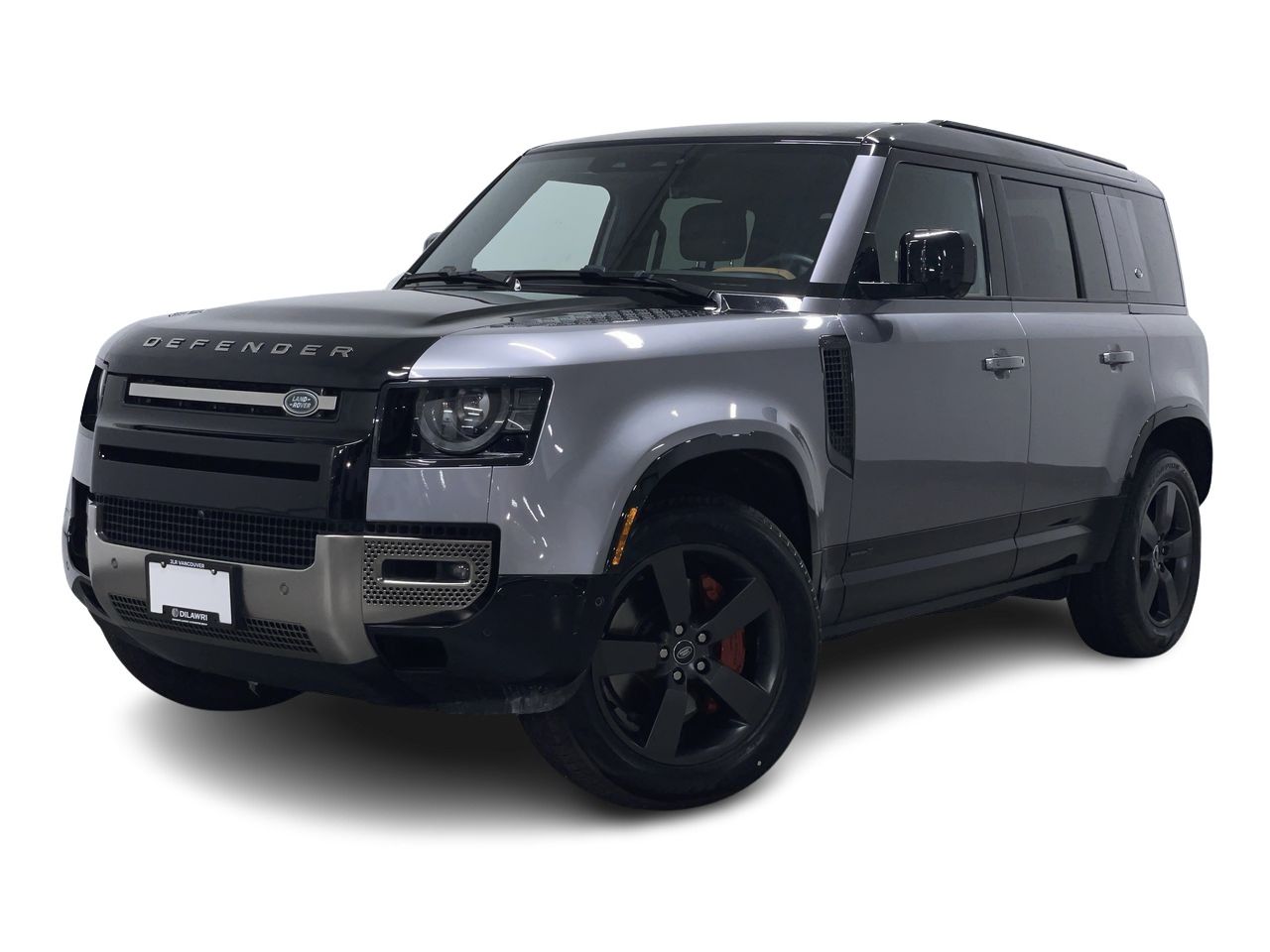 2023 Land Rover Defender 110