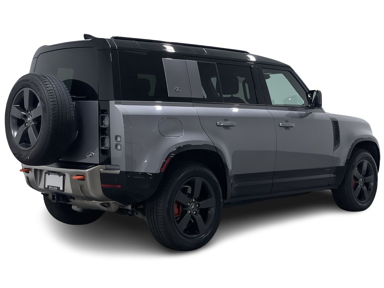 2023 Land Rover Defender 110