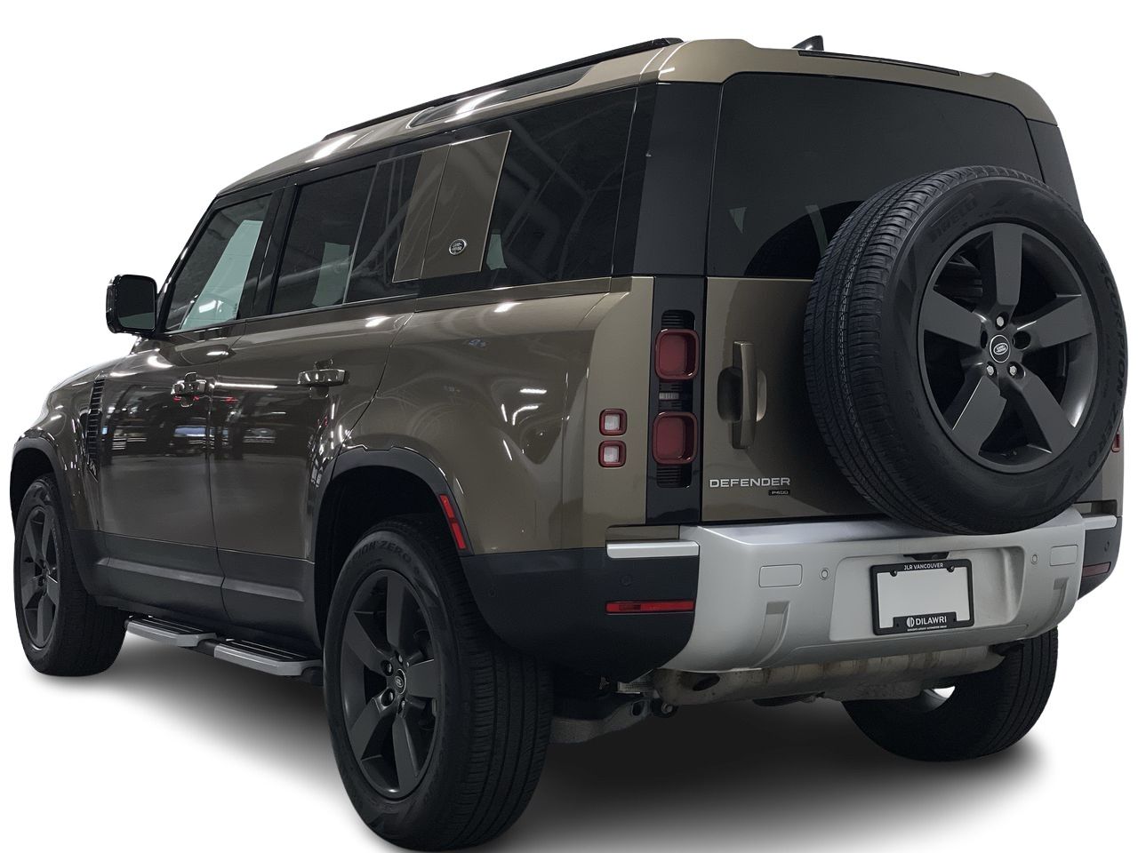 2023 Land Rover Defender 110
