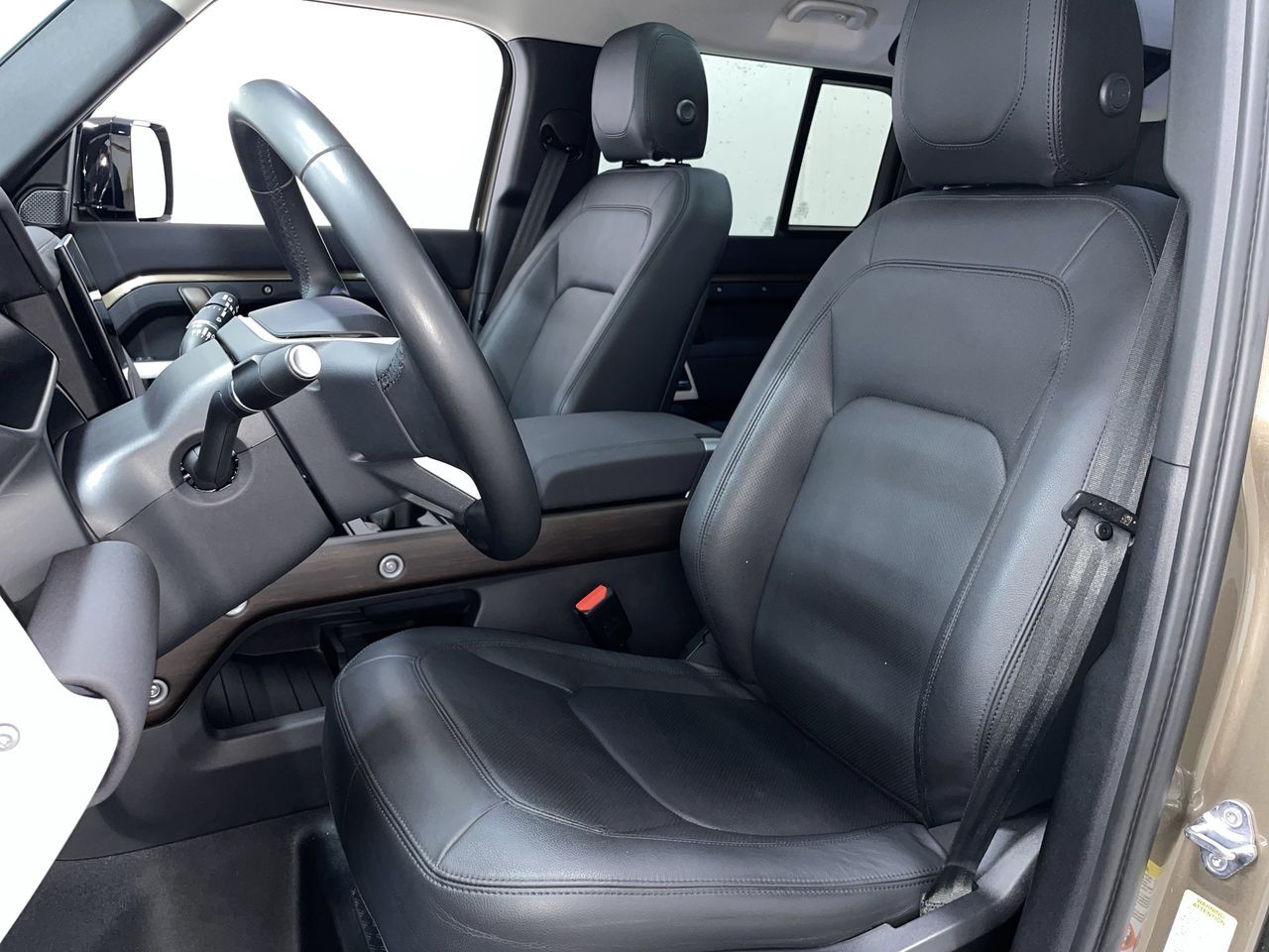 2023 Land Rover Defender 110