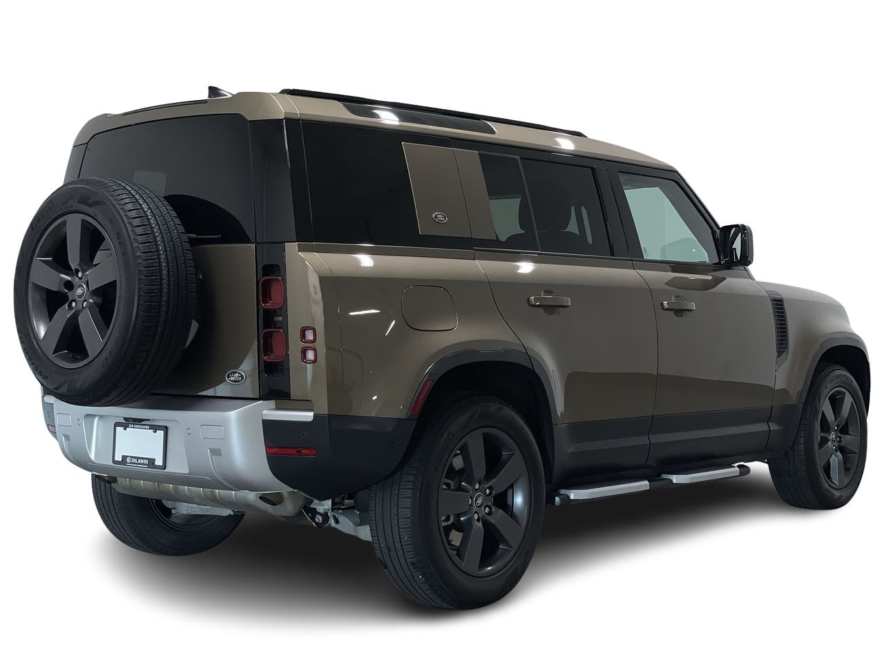2023 Land Rover Defender 110