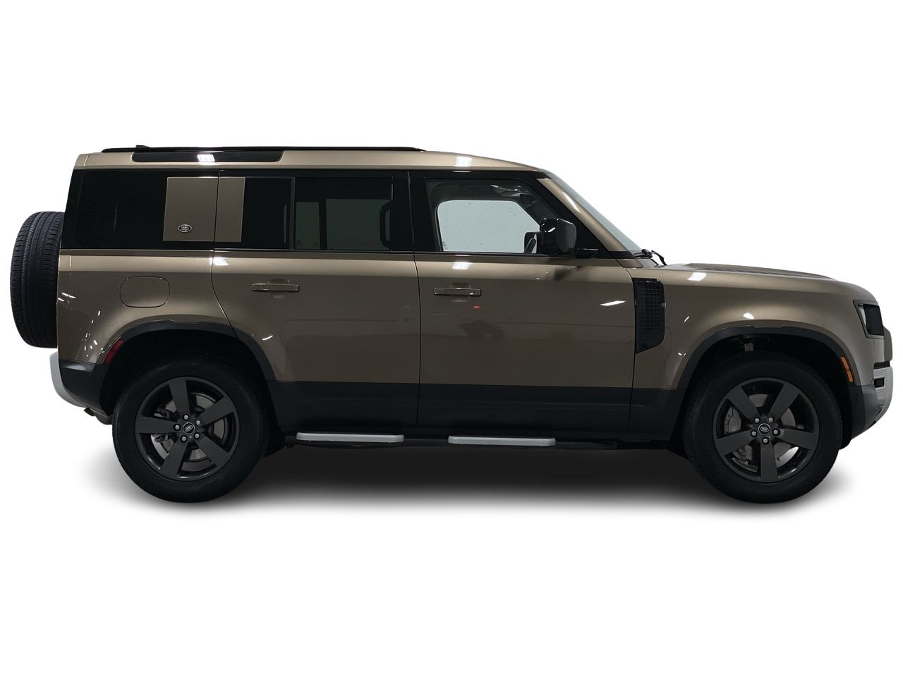 2023 Land Rover Defender 110