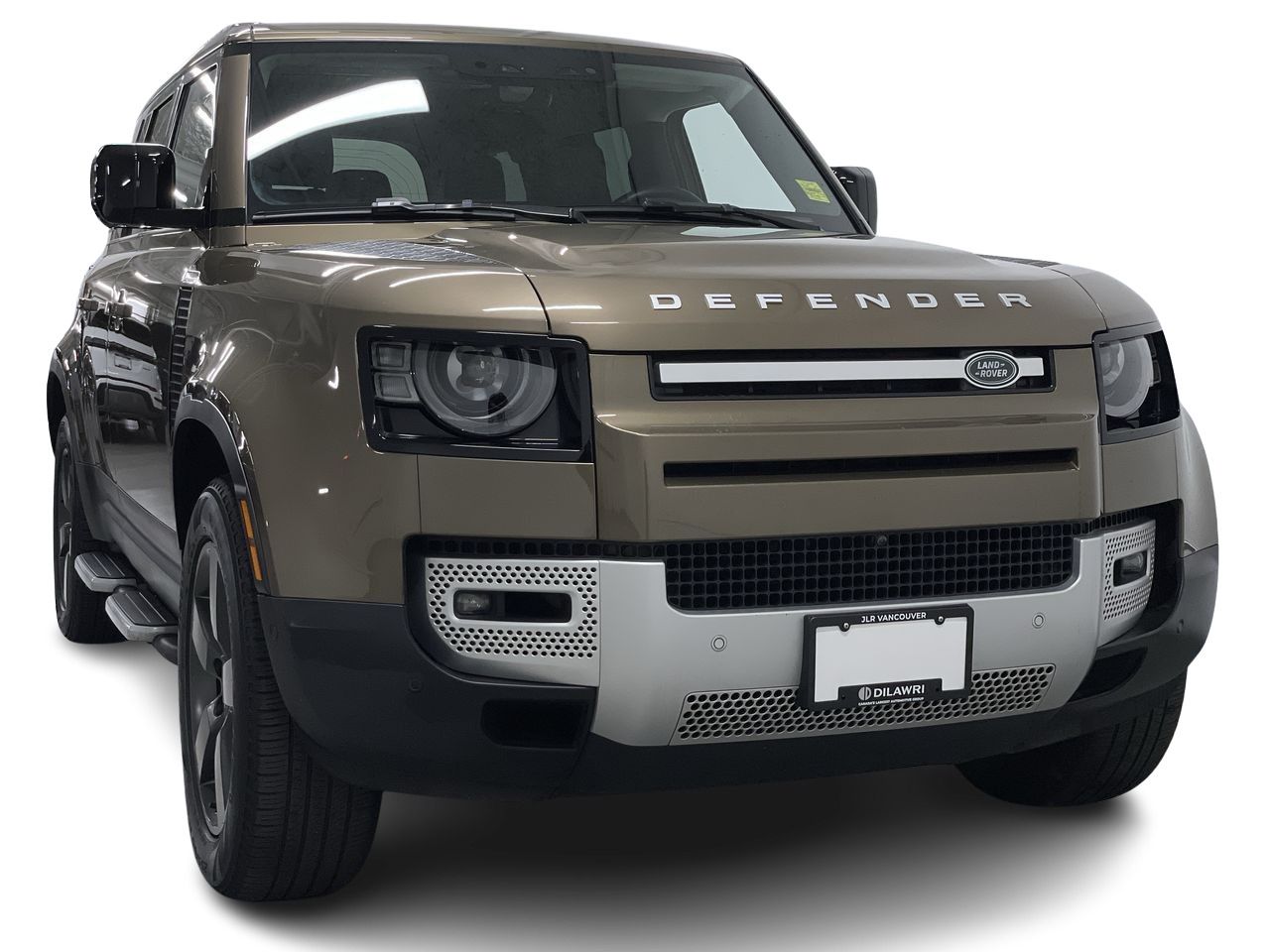 2023 Land Rover Defender 110
