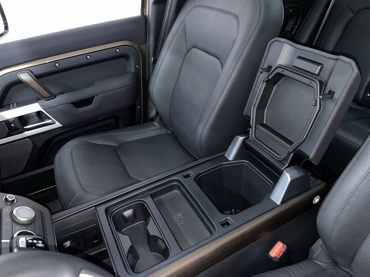 2023 Land Rover Defender 110