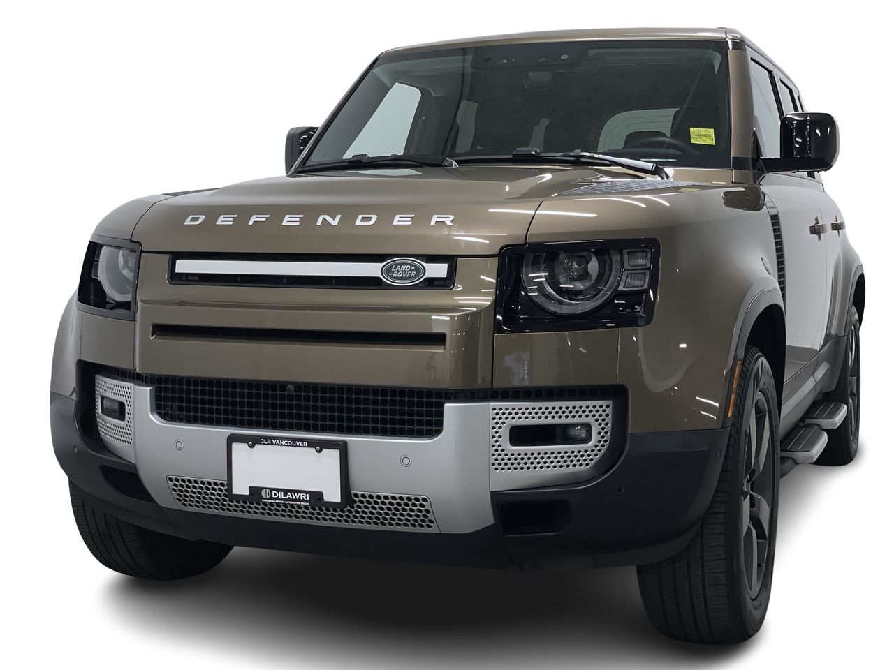 2023 Land Rover Defender 110