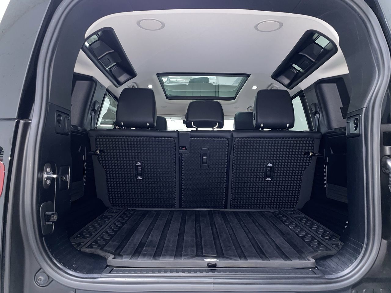 2023 Land Rover Defender 110
