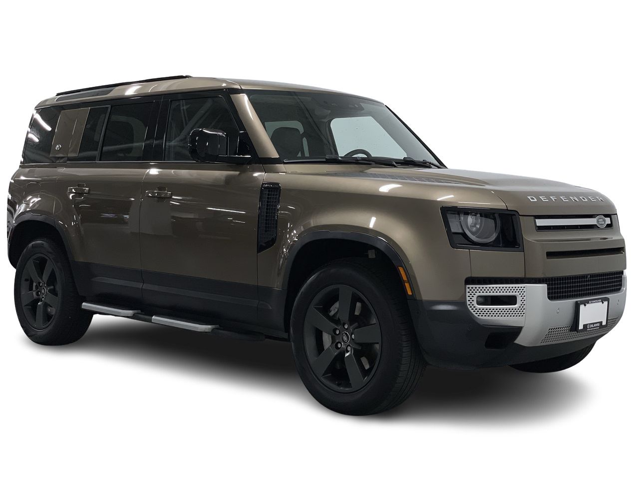 2023 Land Rover Defender 110