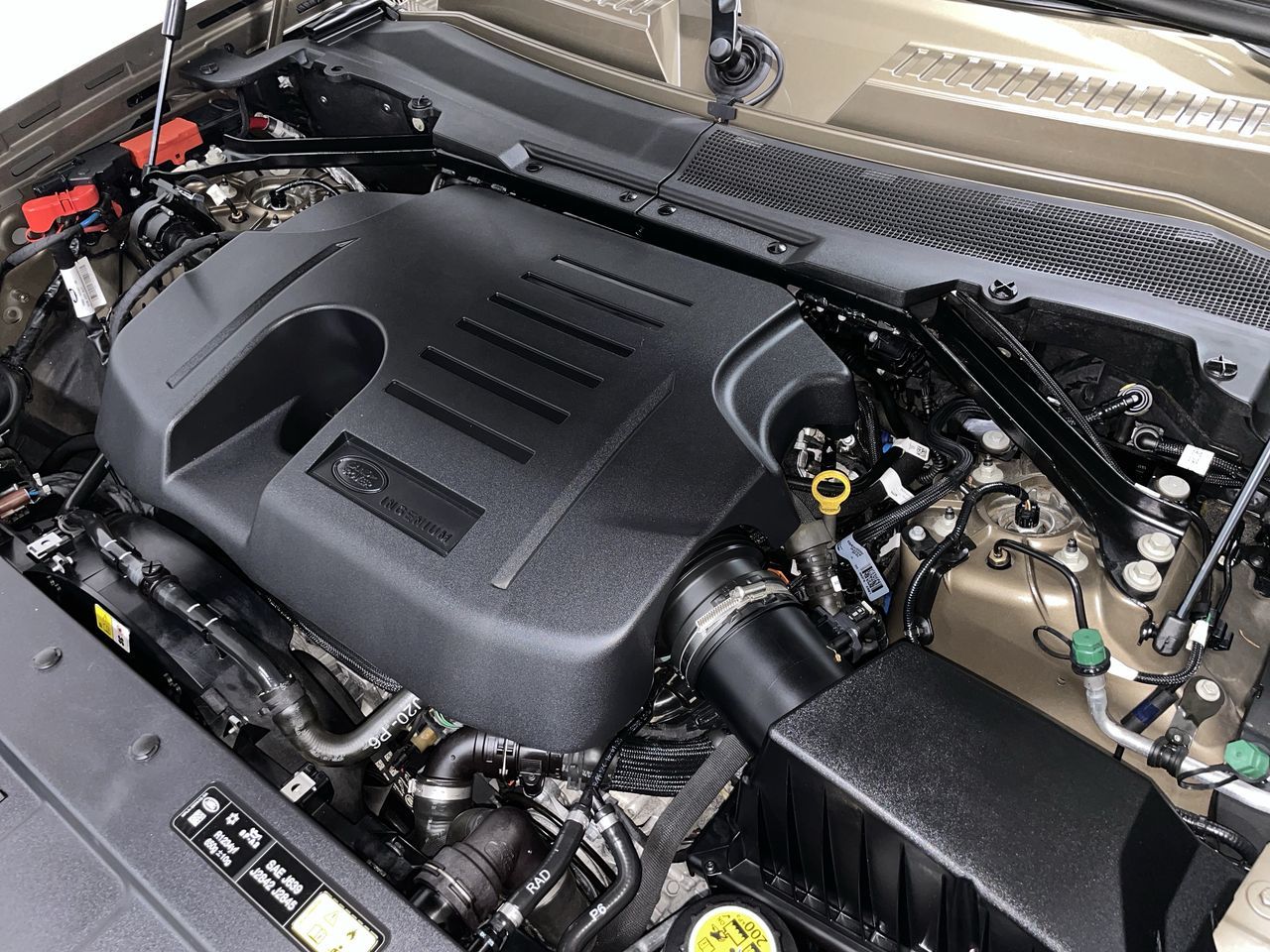 2023 Land Rover Defender 110
