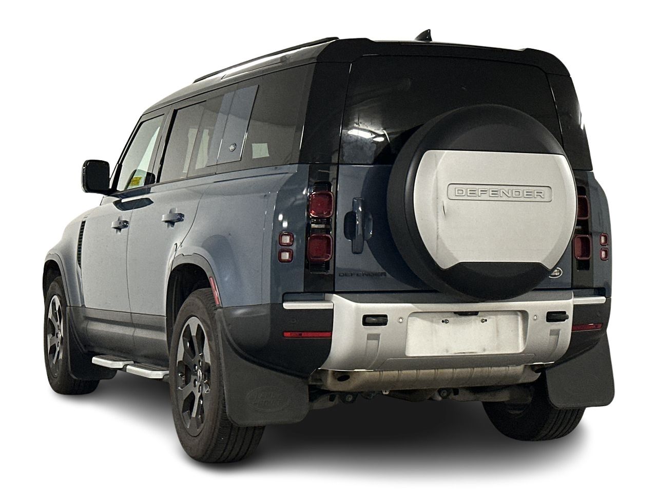 2023 Land Rover Defender 110