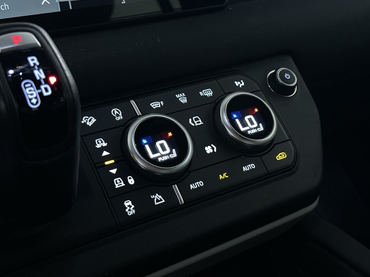 2023 Land Rover Defender 110