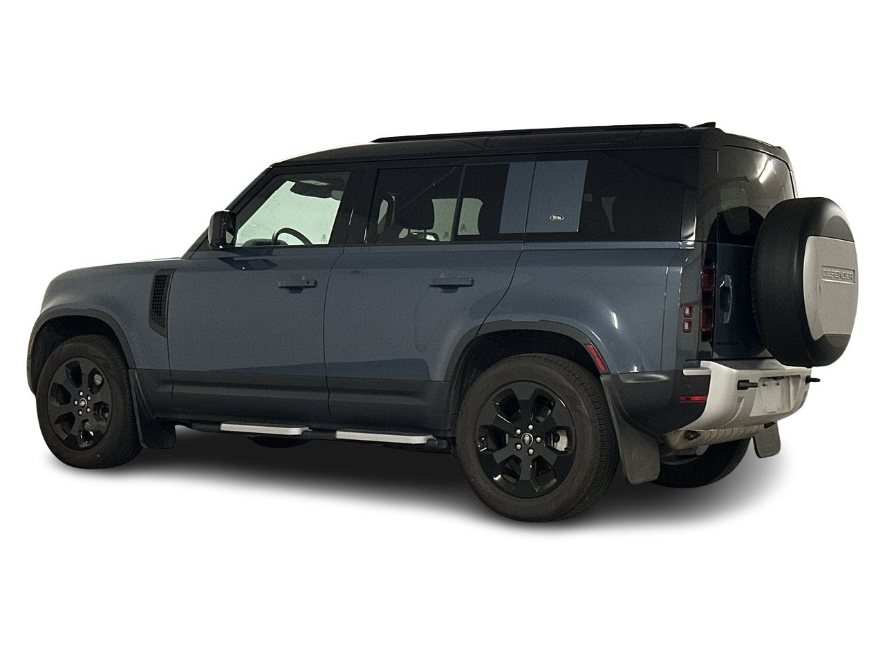 2023 Land Rover Defender 110