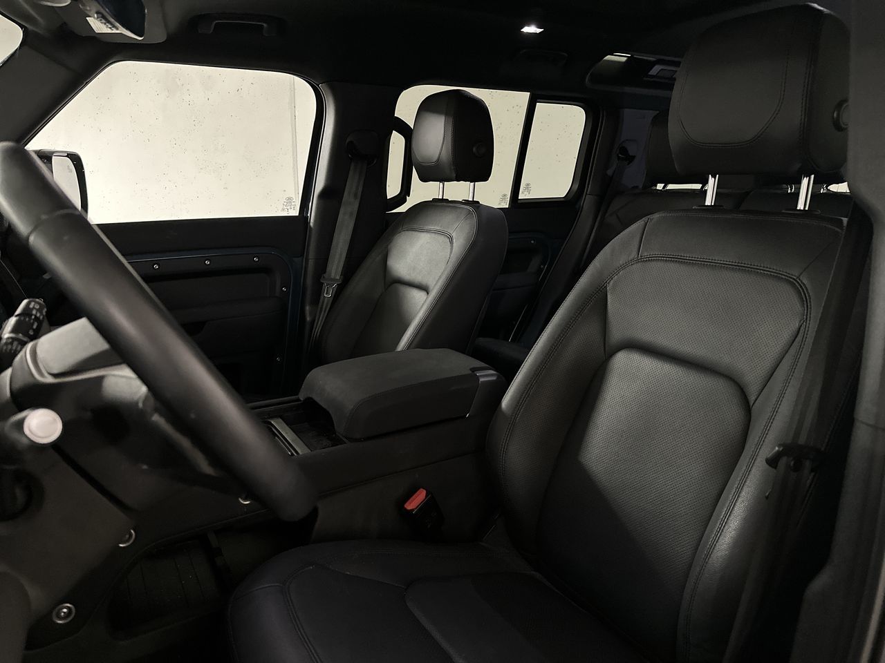 2023 Land Rover Defender 110
