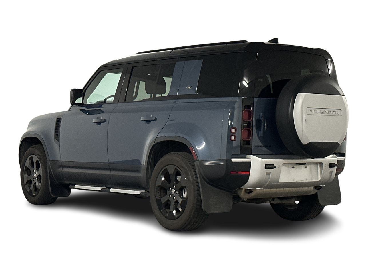 2023 Land Rover Defender 110