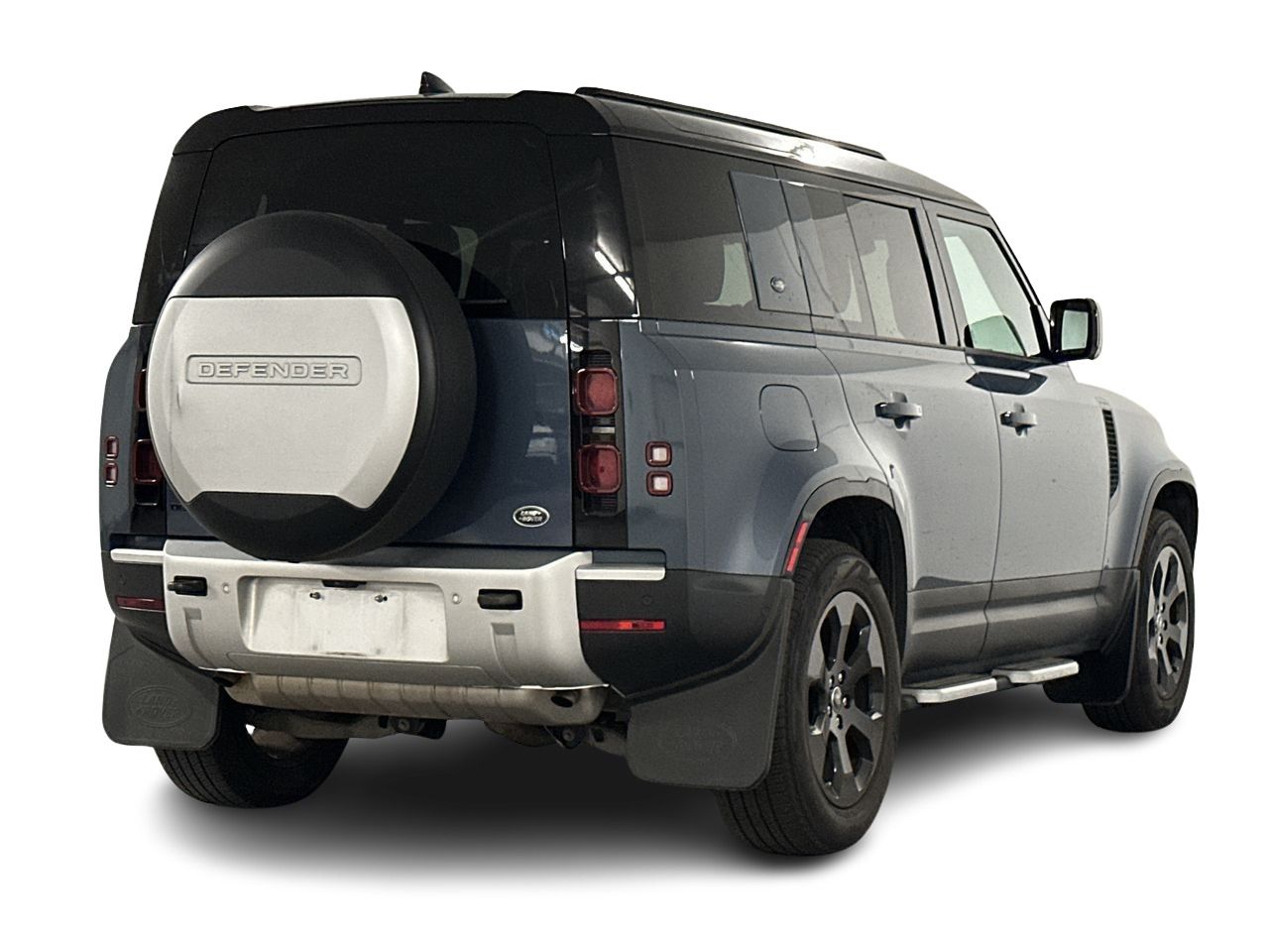 2023 Land Rover Defender 110