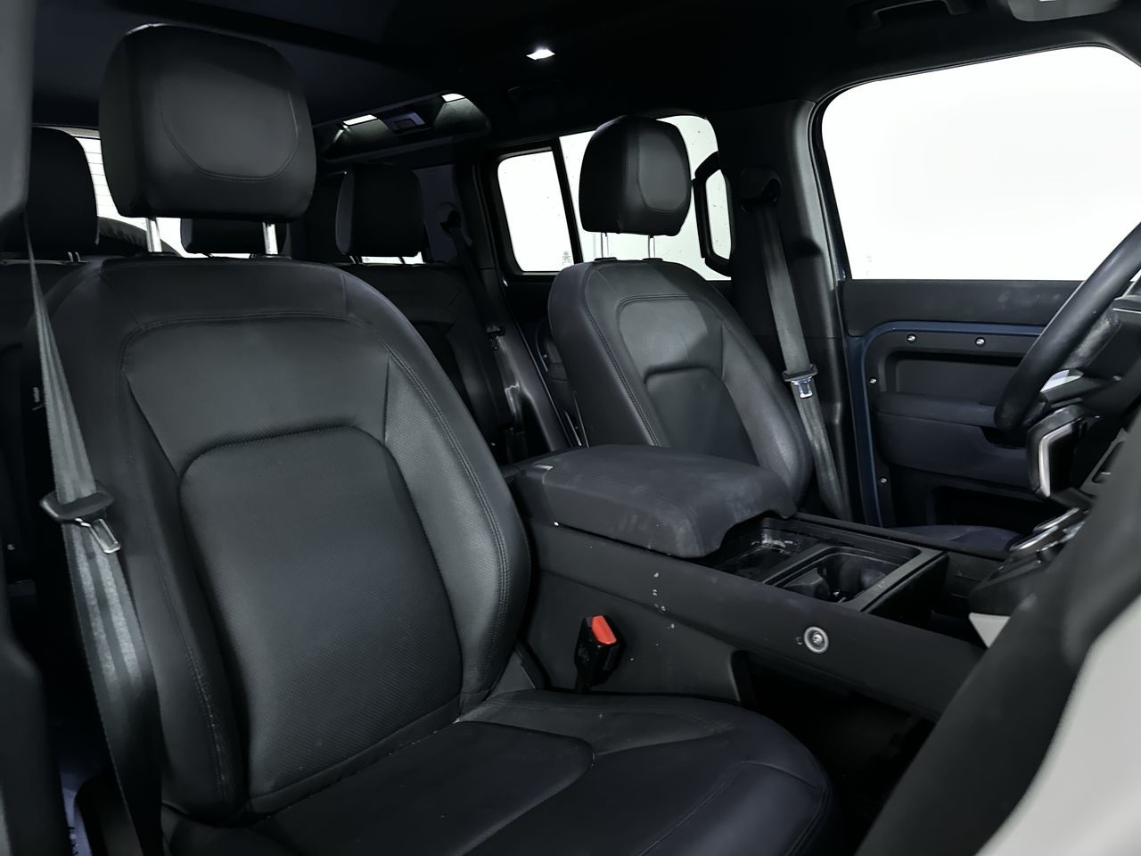 2023 Land Rover Defender 110