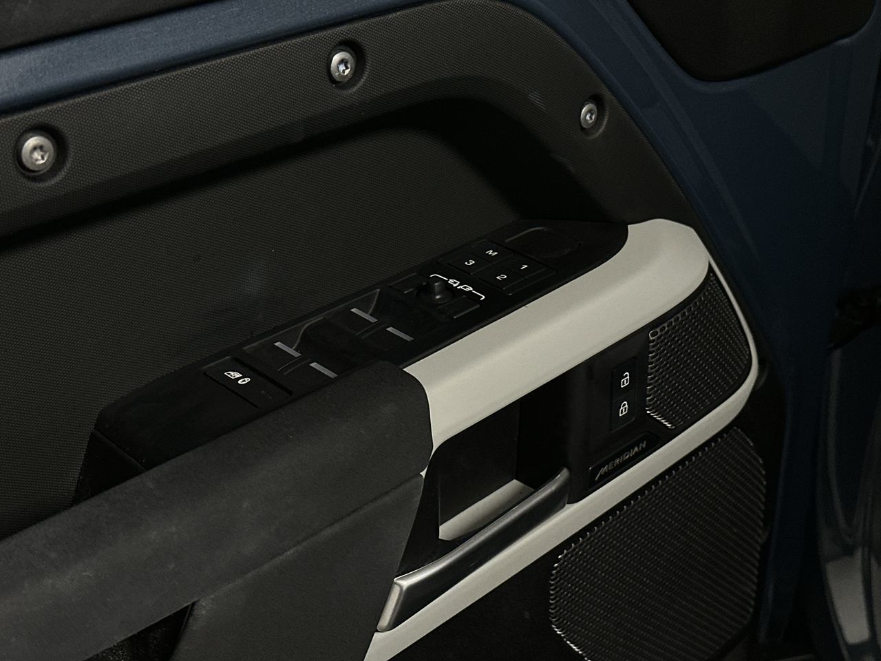 2023 Land Rover Defender 110