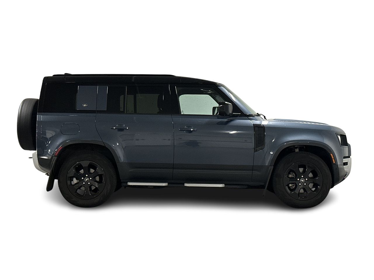 2023 Land Rover Defender 110