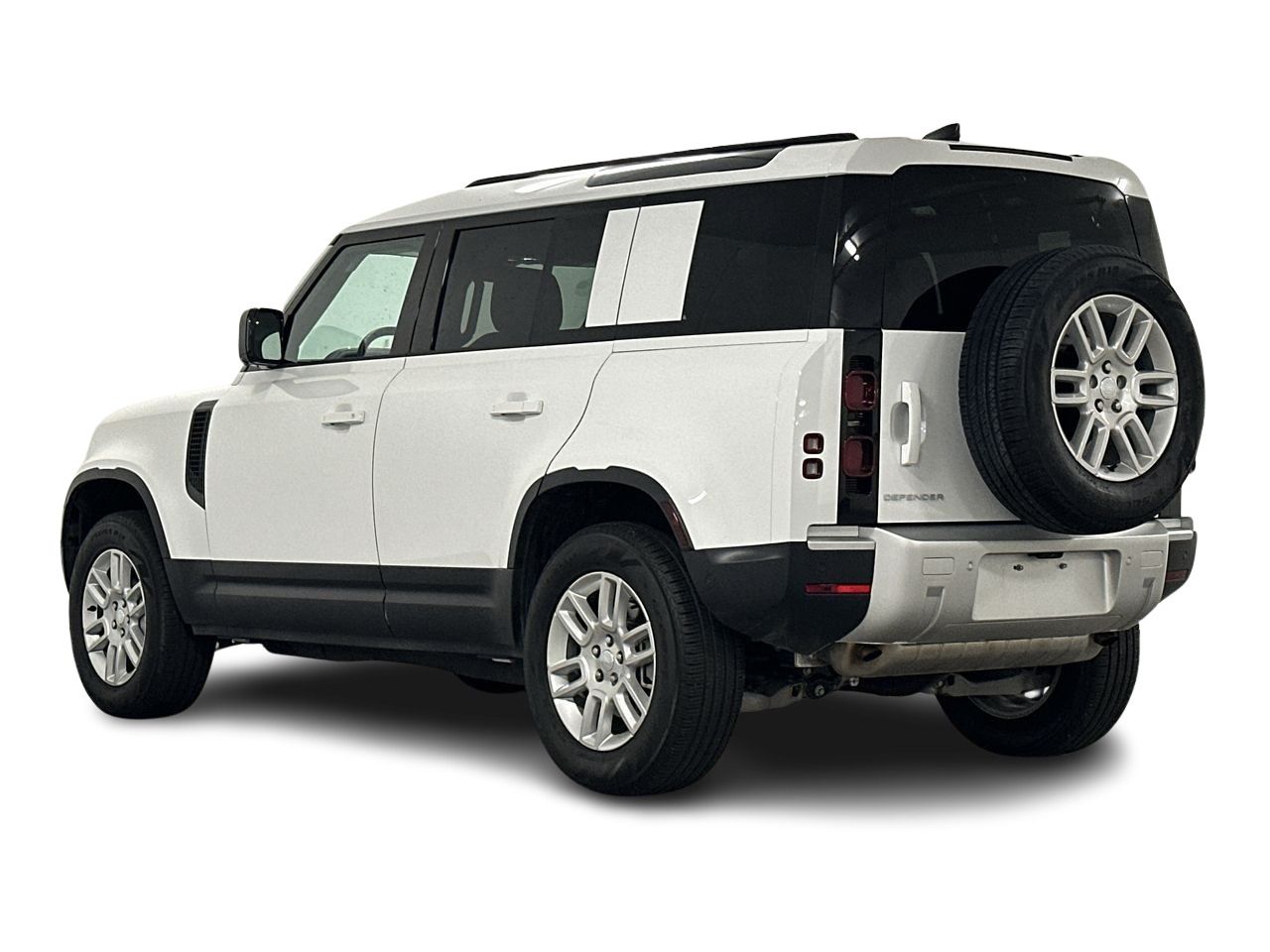 2025 Land Rover Defender 110