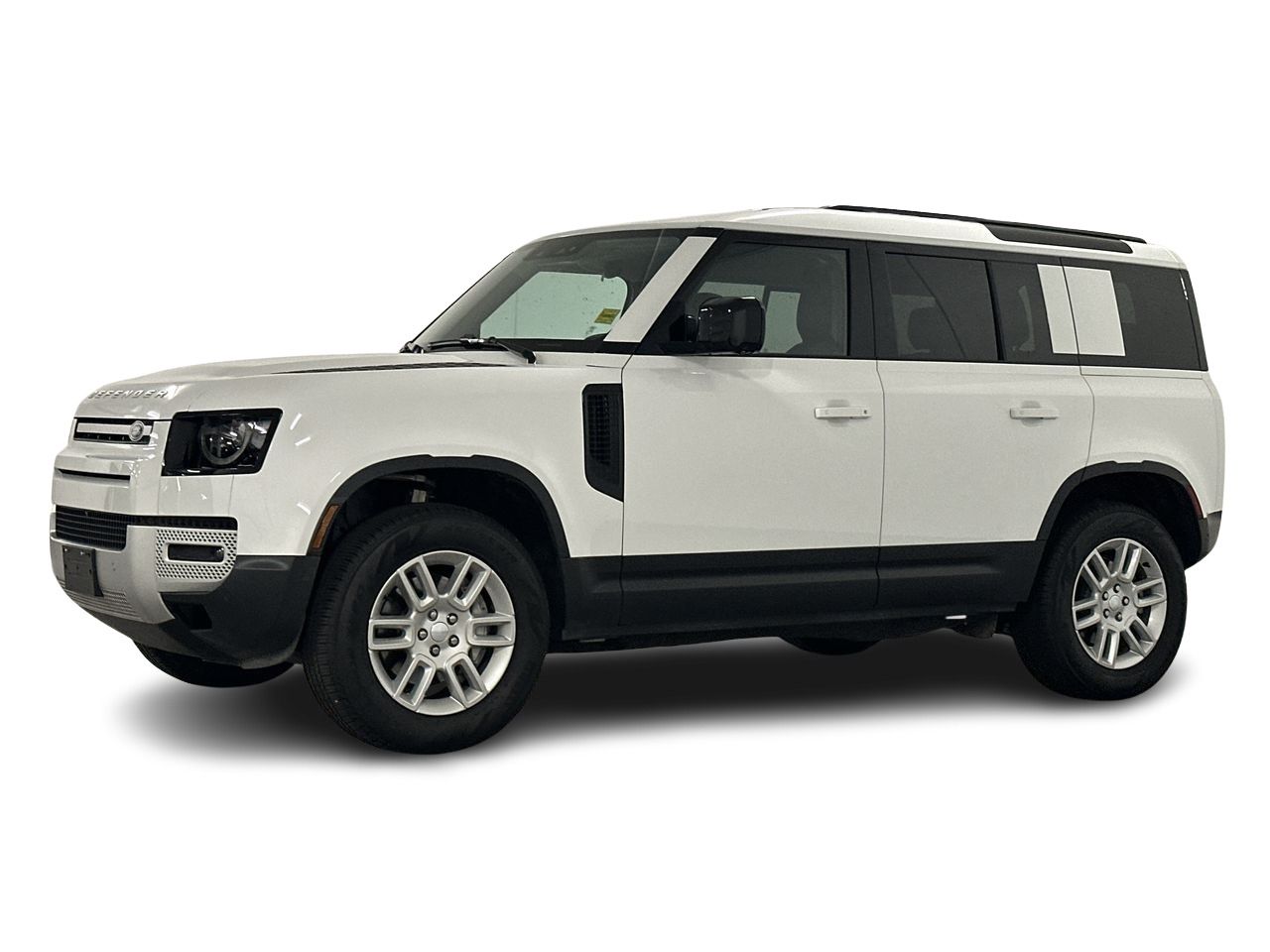 2025 Land Rover Defender 110