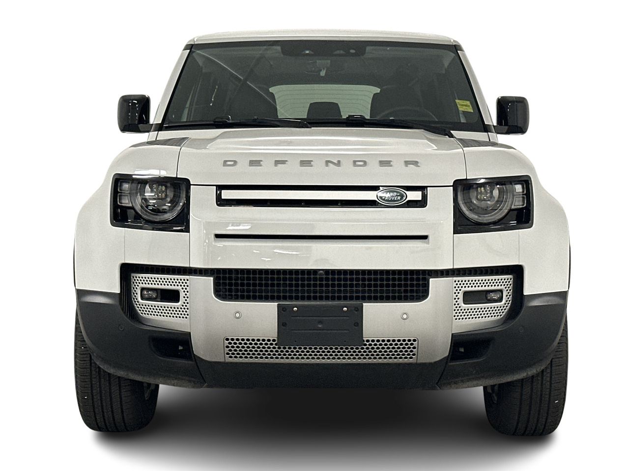 2025 Land Rover Defender 110