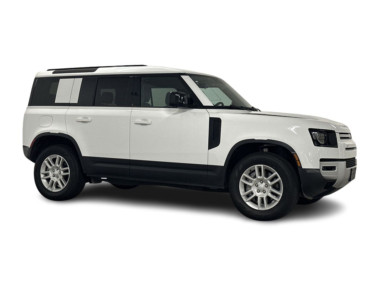 2025 Land Rover Defender 110