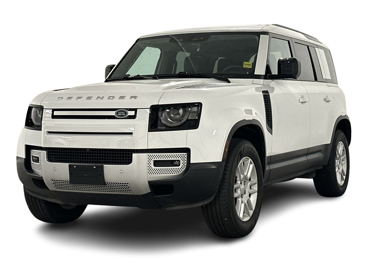 2025 Land Rover Defender 110