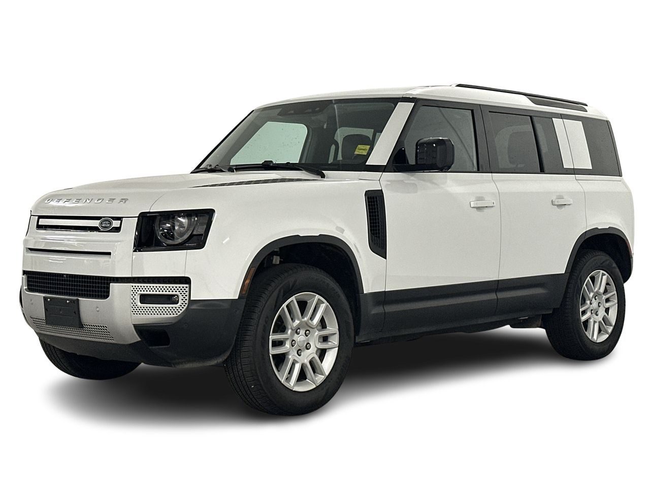 2025 Land Rover Defender 110