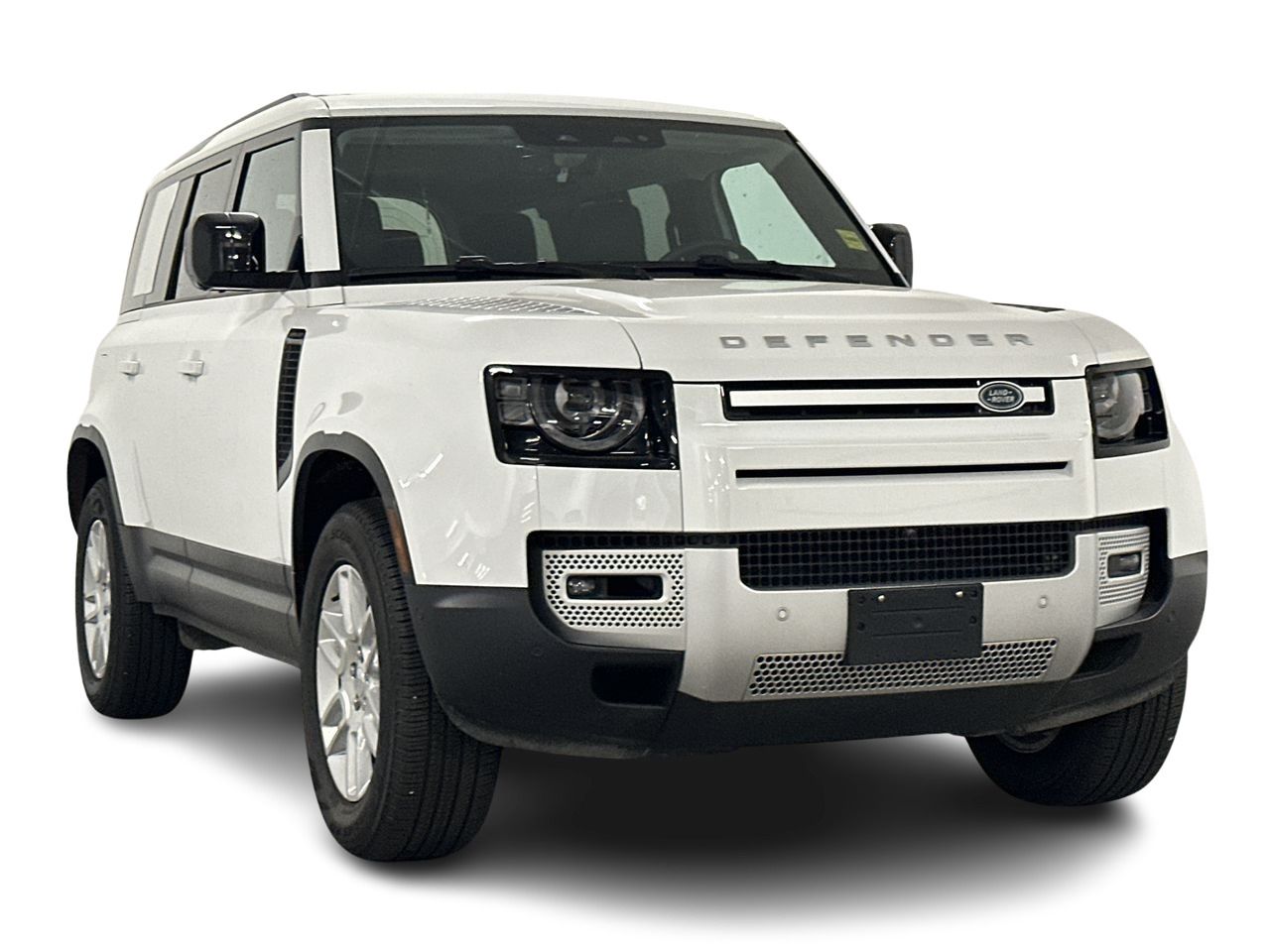 2025 Land Rover Defender 110