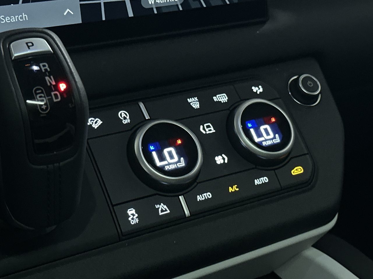 2025 Land Rover Defender 110