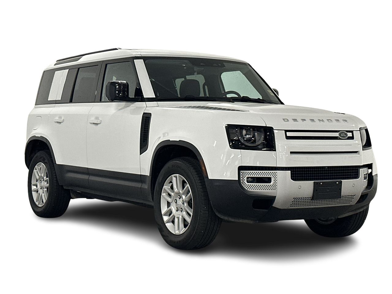 2025 Land Rover Defender 110