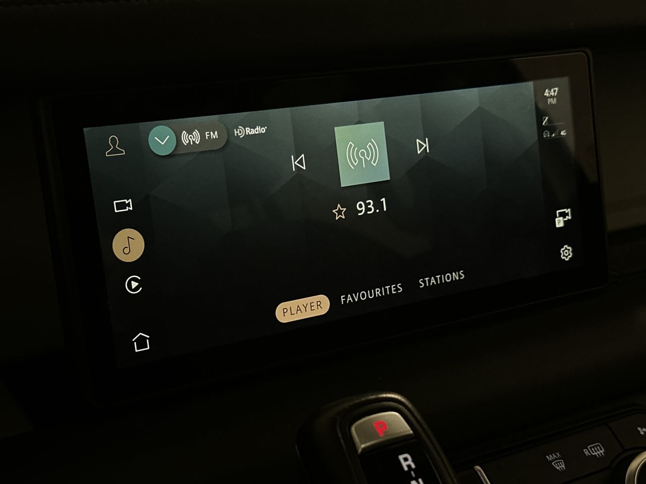 2020 Land Rover Defender
