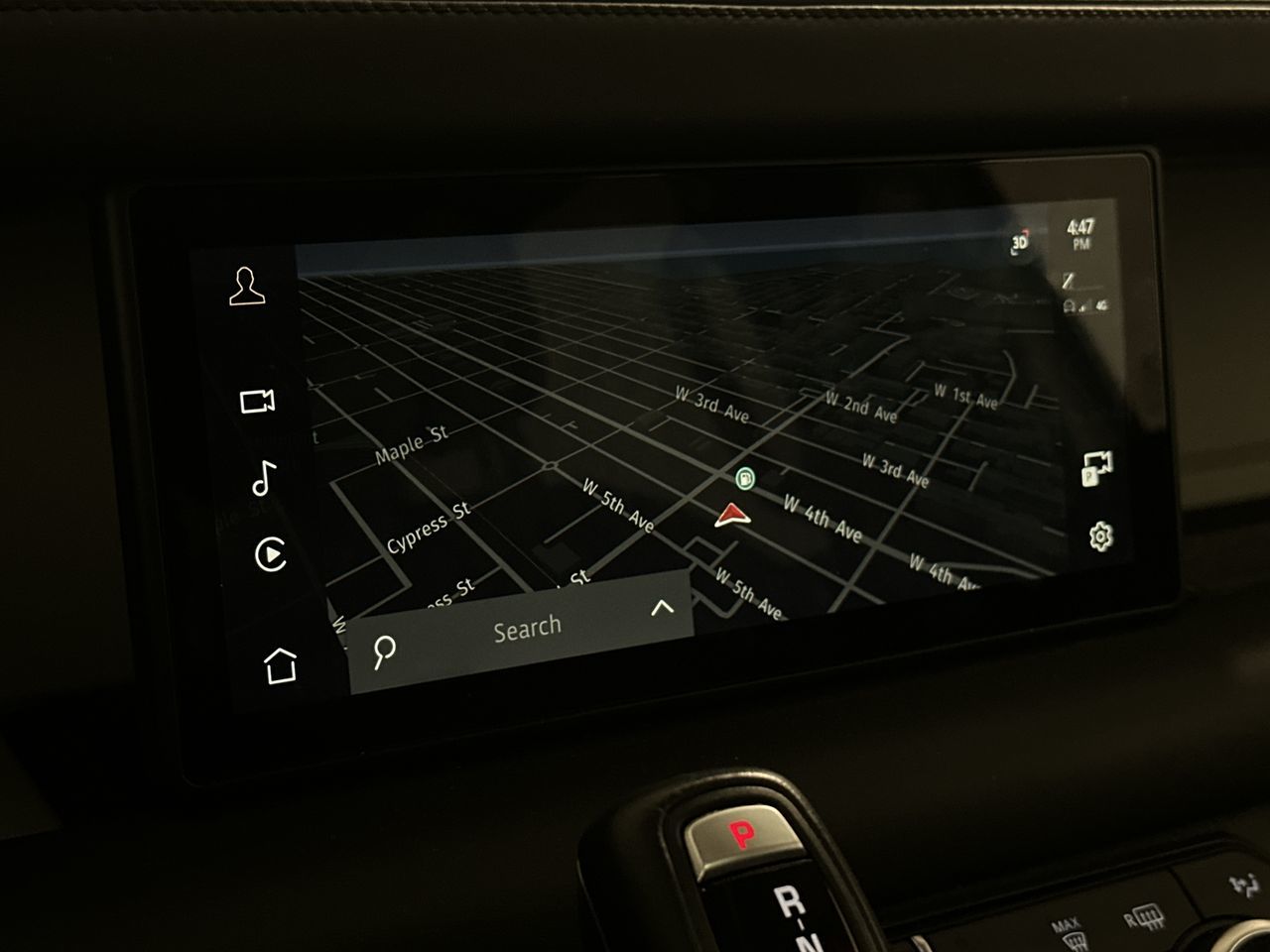 2020 Land Rover Defender