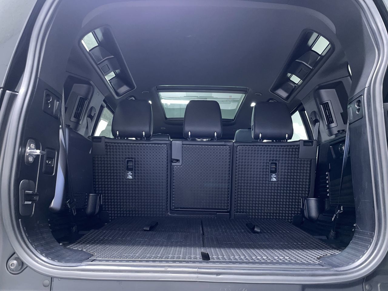 2022 Land Rover Defender