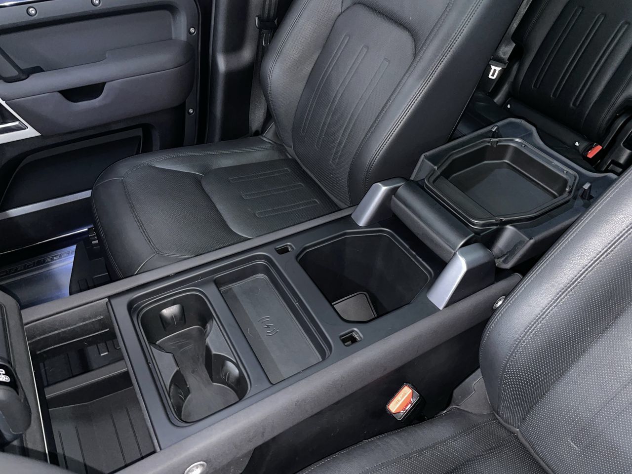2022 Land Rover Defender