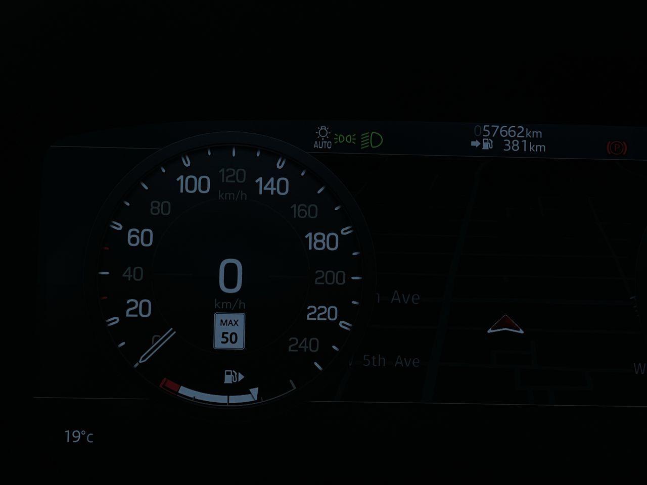 2022 Land Rover Defender