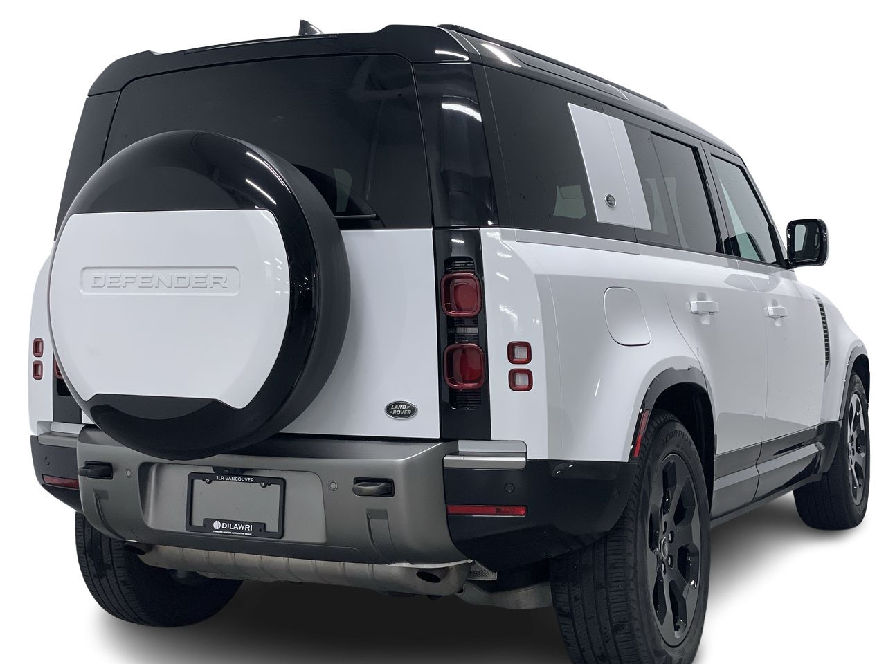 2023 Land Rover Defender in Vancouver, British Columbia