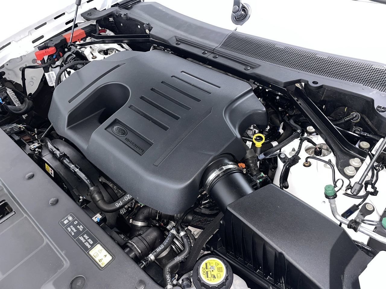 2023 Land Rover Defender in Vancouver, British Columbia