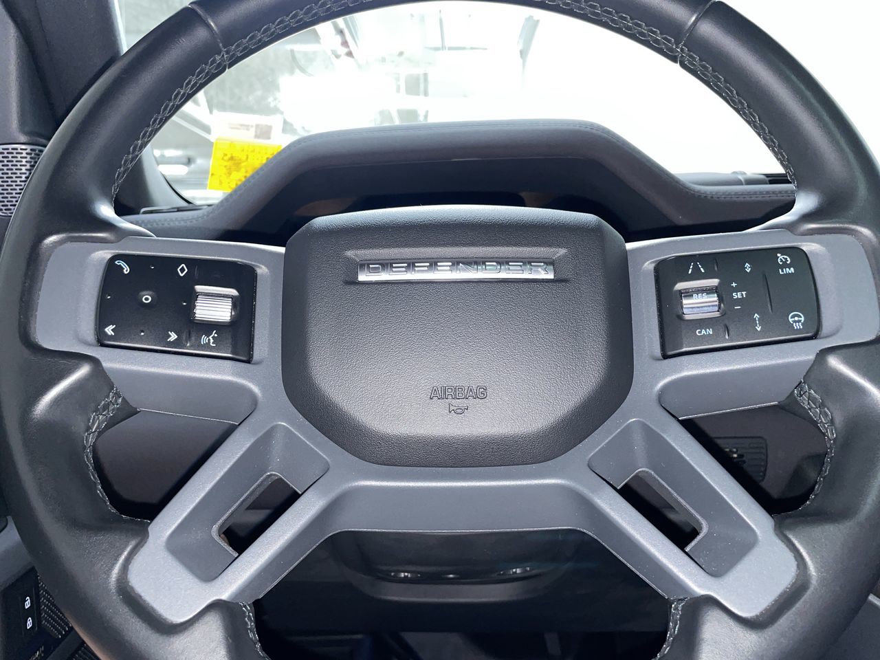 2023 Land Rover Defender in Vancouver, British Columbia