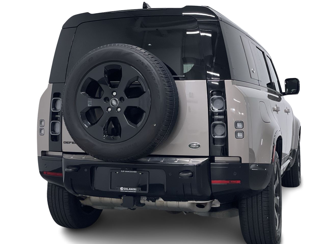 2023 Land Rover Defender in Vancouver, British Columbia