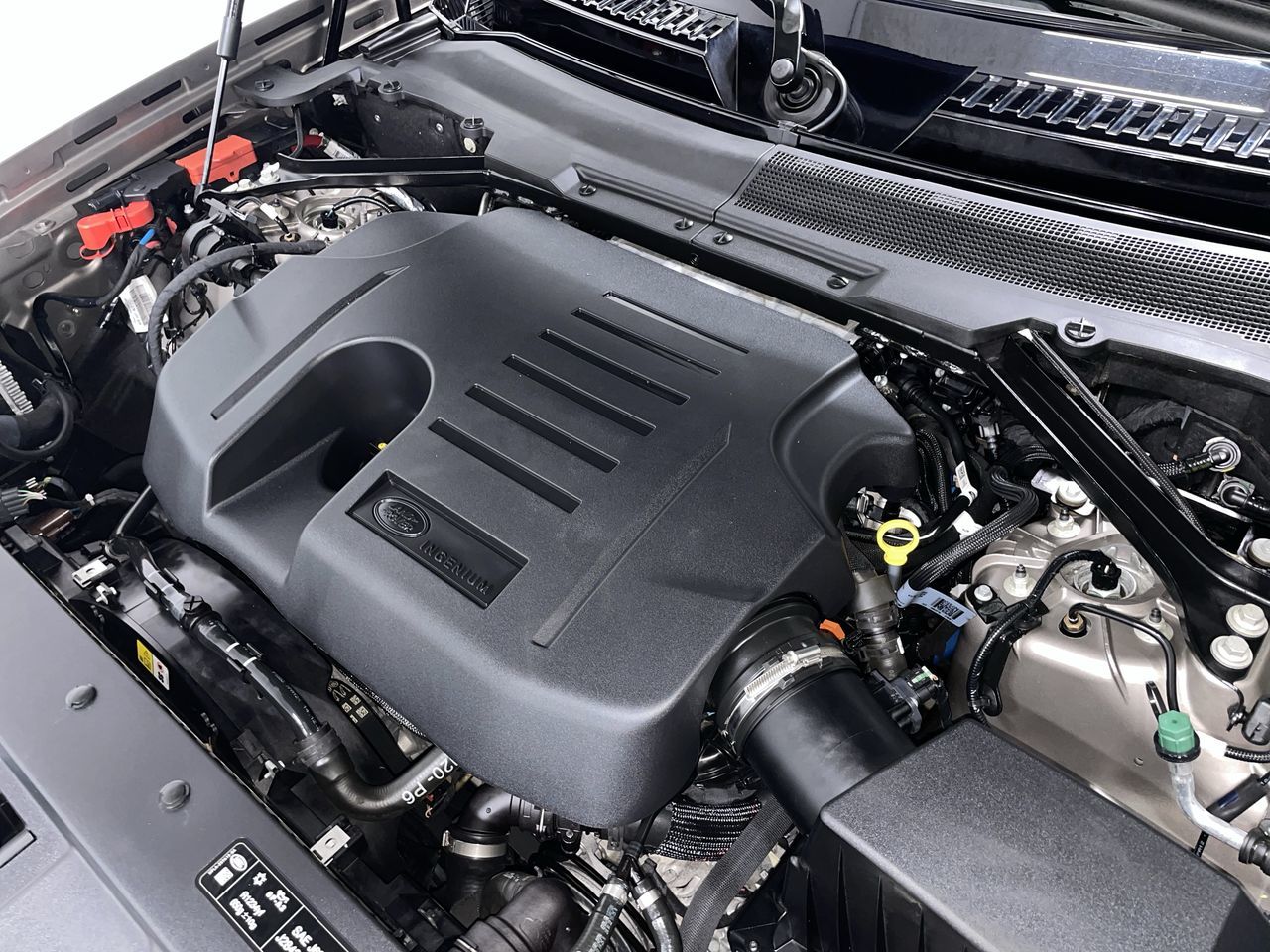 2023 Land Rover Defender in Vancouver, British Columbia