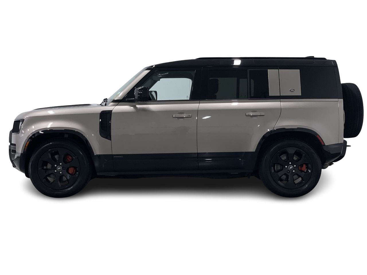 2023 Land Rover Defender in Vancouver, British Columbia