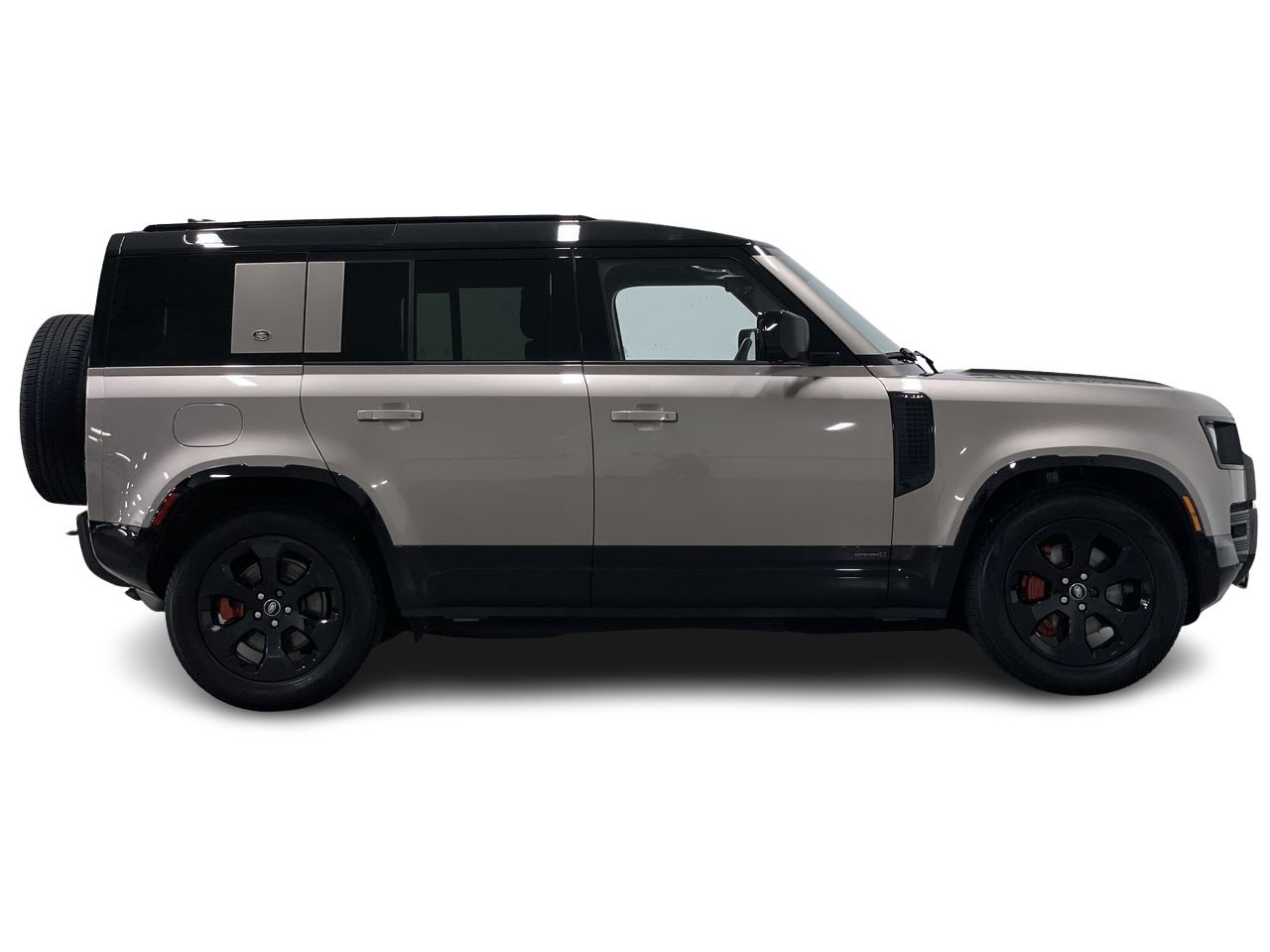 2023 Land Rover Defender in Vancouver, British Columbia