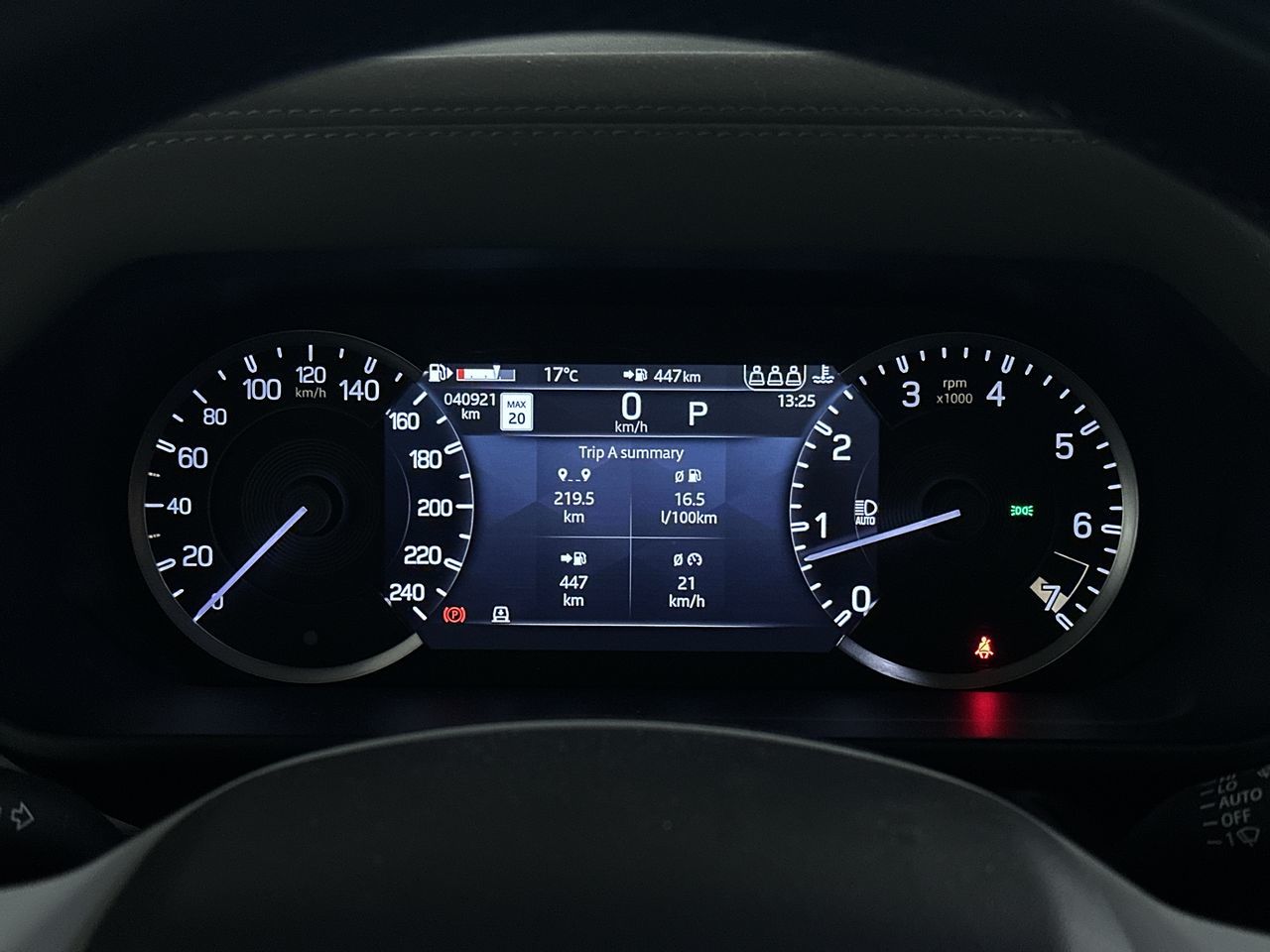 2023 Land Rover Defender