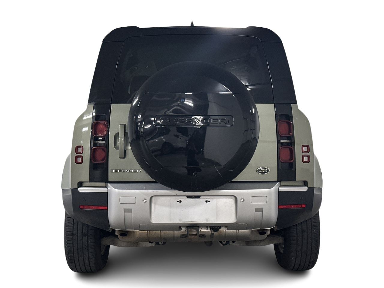 2023 Land Rover Defender